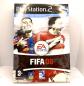 Jaquette FR Fifa 08 2008 Ps2 Playstation 2 PAL Bon �tat pas de jeu