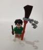 Figurine Lego Officiel hp475 Harry Potter Minifigure 76428   2024 Exclusive