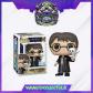 Funko Pop Harry Potter 197 Harry with Hedwig