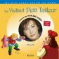 Le Vaillant Petit Tailleur: Livre CD, Marl�ne Jobert