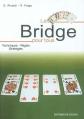 Le bridge pour tous, G Rinaldi,  Ruggero Pulga,  Franco Di Stefano,  Nathalie Ro