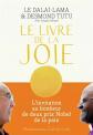 Le livre de la joie, Dala� Lama
