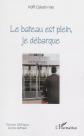 Le bateau est plein, je d�barque, Koffi C�lestin Yao