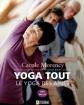 YOGA TOUT DVD INCLUS   LE YOGA DES AINES, Collectif