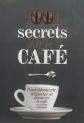 1001 secrets sur le caf�, Michael McCauley,  Lise Herzog,  Philippe Bloch et  Th