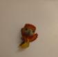 Mini Figurine Funko Pop Harry Potter   Fumseck 2020