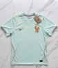 Maillot de football World Cup   France 2026 version Match Ext�rieur (menthe)