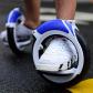 Planche de d�rive portable   Drift Skates freestyle   Patins � roue unique silen