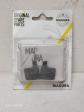 MAGURA 2701995   2 plaquettes de frein 9S sport pour v�lo �lectrique