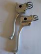 Paire de Leviers de Frein Vintage WEINMANN Aluminium   V�lo Ville, Porteur