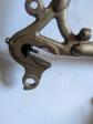 Paire de Vis de But�e - R�glage pour Pattes Arri�re de V�lo Ancien