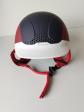 Casque Bombe Equitation fouganza  taille 55 57
