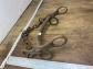 ancien mors de Cheval �quitation Fer Outil Monture Old Tool Chevaux R�f 26-3318