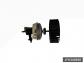 WHIRLPOOL Ventilateur de moteur lave linge HSCX 10441