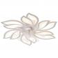 Ventilateur de Plafond Intelligent LED T�l�commande 6 Vitesses Minuterie