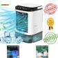 Humidificateur D'Air   Ventilateur �lectrique Portable   Spray Refroidissant