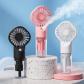 Nouveau 3 en 1 ventilateur climatiseur m�nage petit refroidisseur d'air LED
