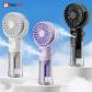 Ventilateur Brumisateur Portable USB Rechargeable Mini Humidificateur � Main