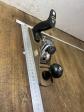 rabot Menuisier outil old tool Raboteuse plane ancien Menuiserie R�f 26-3594