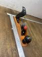 rabot Menuisier outil old tool Raboteuse plane ancien Menuiserie R�f 26-3592