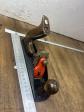 rabot Menuisier outil old tool Raboteuse plane ancien Menuiserie R�f 26-3589