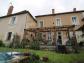 Maison la-roche-posay 229 m� 11 pi�ces