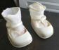 chaussures poupee ceccon italie PAT 80 complete avec int�rieurs et chaussettes