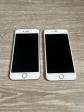 Lot De 2 iPhone