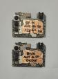 Lot De 2 Cartes M�re Redmi Note 10 5G, Une OK Et Une Bloqu�e