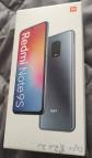Xiaomi Redmi Note 9s   6 go de RAM   128GB   Glacier White (Unlocked) Smartphone