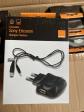 Lot de 100pc x chargeur Sony Ericsson Mobile phone charger NEW ORANGE product