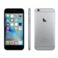Apple iPhone 6s   32 Go   Gris Sid�ral   Batterie � remplacer (6 %)   Grade B