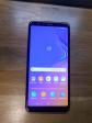 H701   TELEPHONE SAMSUNG A7 2018 64 GO DEBLOQUE   ANDROID 10