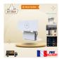 Support Imperm�able XLTTYWL pour Routeur Starlink V3   Kit de Montage Complet
