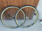 Paire De Roues Ambrosio Excellence Team Edition 8 Vit
