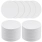 Filtre a Cafe Papier,400pcs Papier Naturel pour Cafeti�res 51mm Remplacement ...