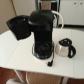 Cafeti�re �lectrique