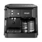 Expresso combin� cafeti�re DELONGHI BCO 411.B