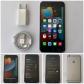 Apple iPhone 6s Plus 32 (D�bloqu�) Accessoires  fisssure   C�ble NEUF   87%
