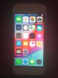 mobile Apple IPhone 5s 16 Go Gris Argent silver blanc tr�s bon �tat