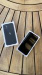IPhone 11   64 Go   Noir  Parfait �tat