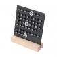 Bois Perp�tuel Calendrier, Bureau Acrylique Calendrier Support Mois Semaine D...