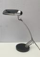 Lampe De Bureau Noir Argent�