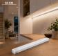 Lampe LED USB rechargeable avec capteur de mouvement intelligent