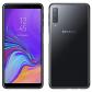 Samsung Galaxy A7 (2018) 64Go   (Noir - Black)   D�bloqu�   Occasion