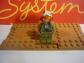 LEGO Star Wars : Resistance Pilot A wing   Figurine   Set 75196 sw0884