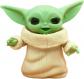HASBRO   STAR WARS Figurine   Grogu mit   20 Ausdr�cken      HASF6864