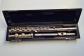 Lot Fl�te Traversi�re Louis   Mod�le rare