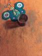 Filtre � air tron�onneuse jonsereds 621