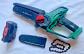 Mini Tron�onneuse Sans Fil 20V Parkside avec batterie sans chargeur.
